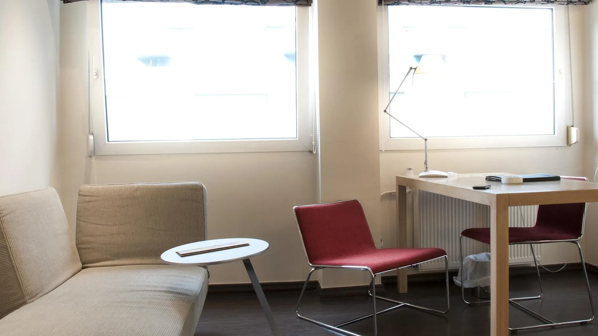 Capsis Hotel Thessaloniki