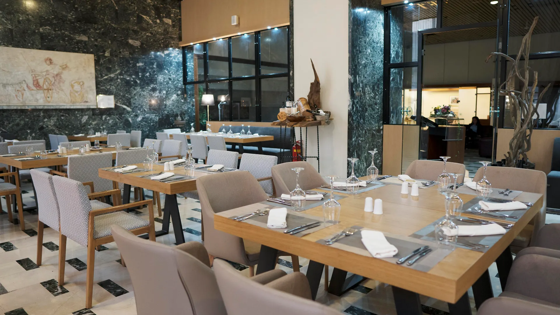 Capsis Hotel Θεσσαλονίκη