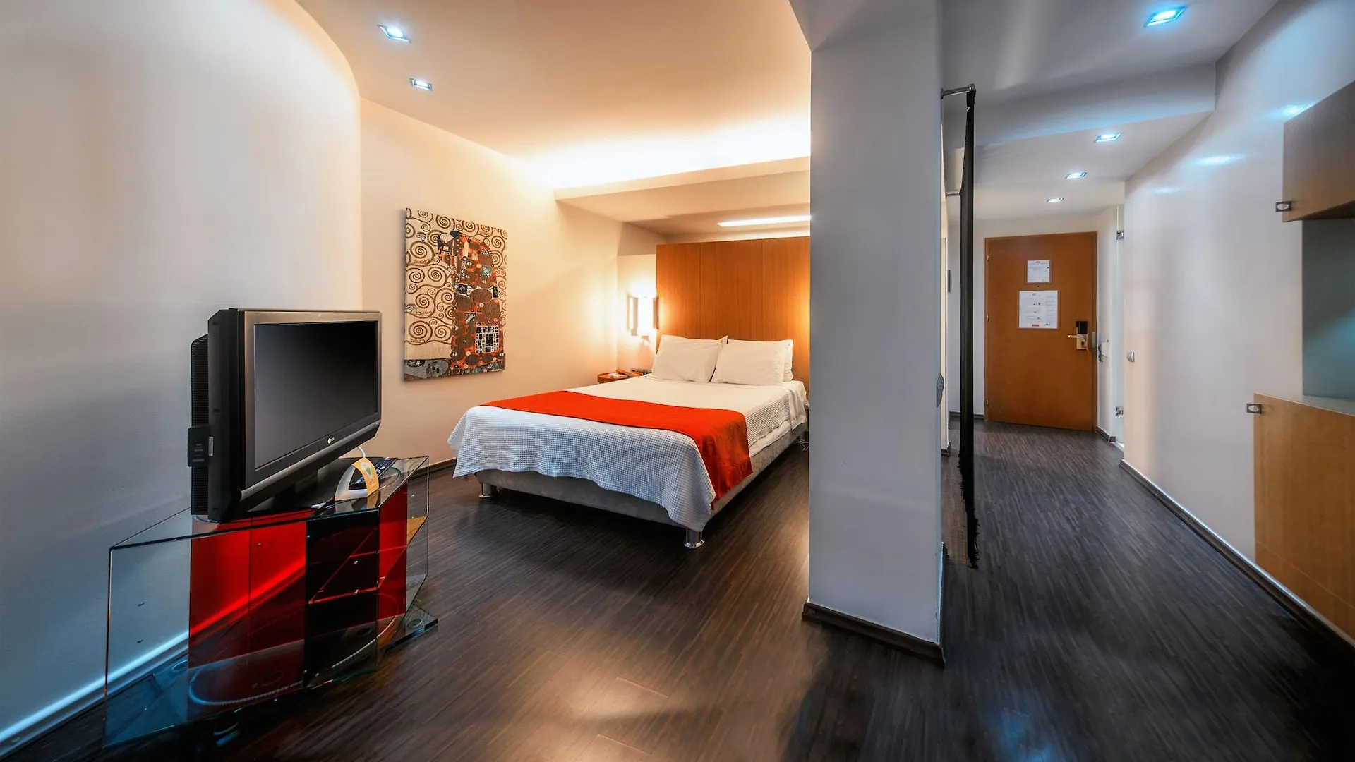 Capsis Hotel Θεσσαλονίκη 4*,  Ελλάδα