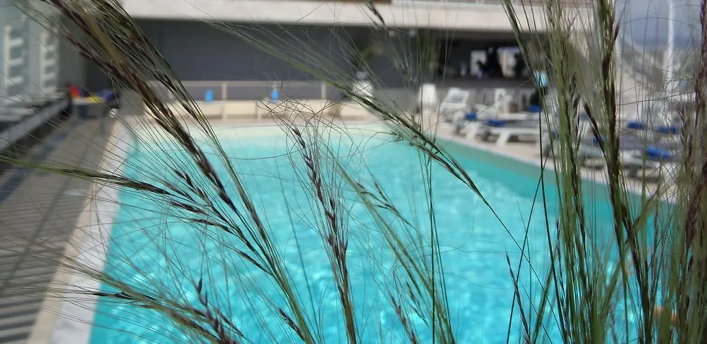 ****  Capsis Hotel Thessaloniki Greece
