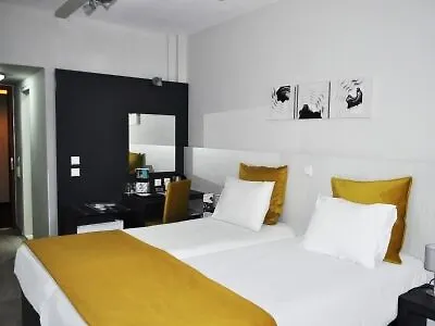 Capsis Hotel Thessaloniki