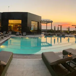 Royal Thessaloniki **** Peraía