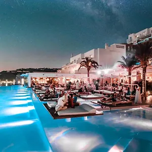 Cavo Tagoo Mykonos Grecia