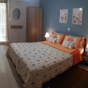 Central Apartment Griechenland