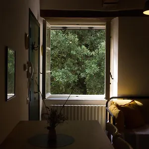  Appartamento La Finestra Sul Parco Italia
