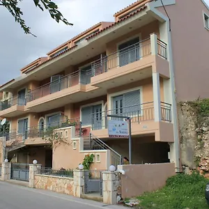 Apartament The Seasons Of Nickolas 