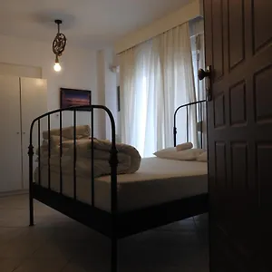 Apartment Konstantinos's Luxury, Thessaloniki