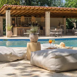 Petrino Eco Village **** Afytos
