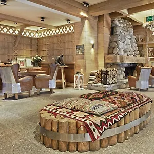 Aries Hotel&spa Zakopane