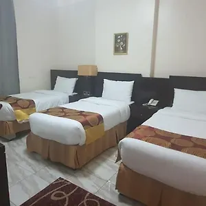 فندق درة منى المملكة العربية السعودية