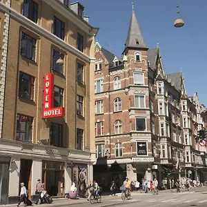 Loven Hotell