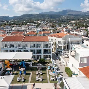 Dimitrios Village Retimno