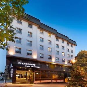 Hotel Pianoforte By Febor Hotels&spa ****