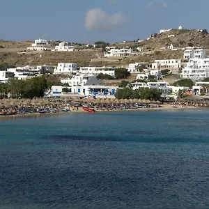 Yanna Luxury Ornos (Mykonos)