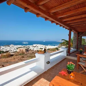 Appartamento Germanos Grecia