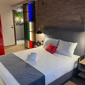 Valaoritou 3 Luxury Thessalonique