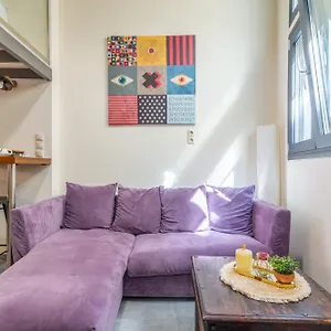 Διαμέρισμα Art Loft In The Centre