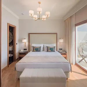 Electra Palace ***** Thessaloníki