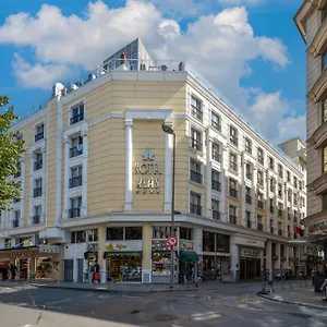 Hotel Klas Old ****