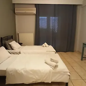 Apartament Thess Agion Panton 12 
