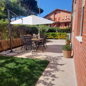  Appartamento Casa del Sole - Sunshine Home Italia