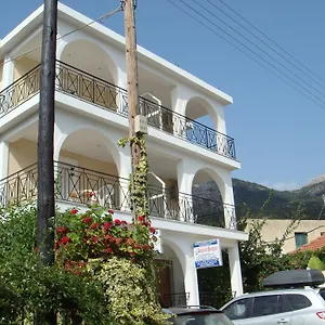 Apartament Captain Georgio 