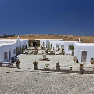 Eleni's Village Grecia