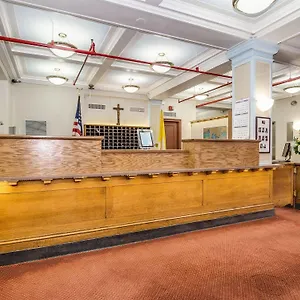 Leo House Verenigde Staten