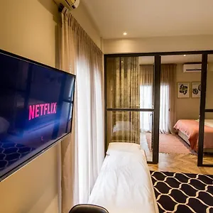 Thess Cozy Living Διαμέρισμα