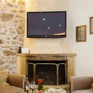  Appartamento Papyrus Centre Grecia