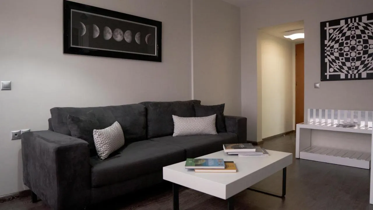 ****  Capsis Hotel Thessaloniki Greece