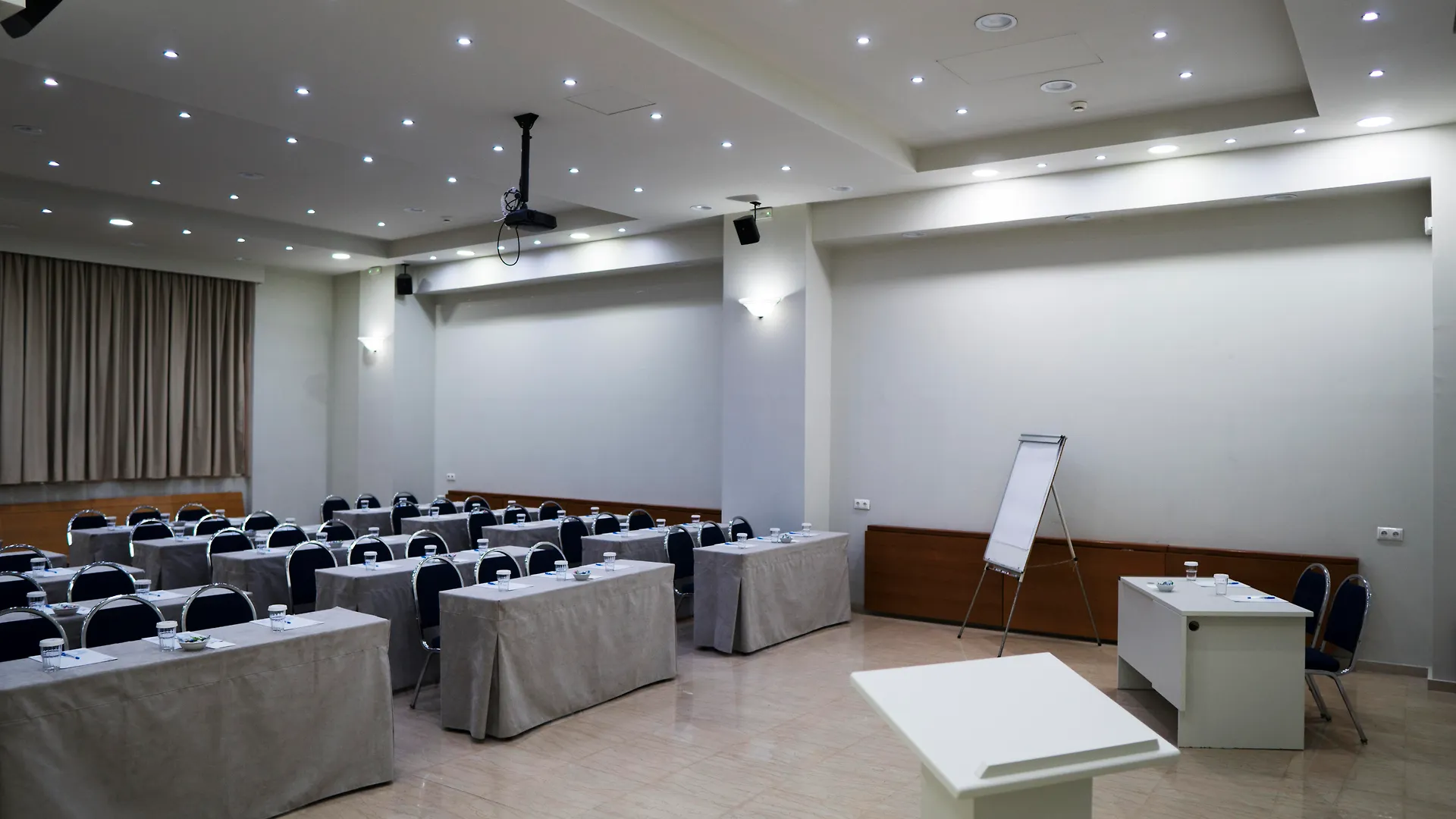 Capsis Hotel Thessaloniki