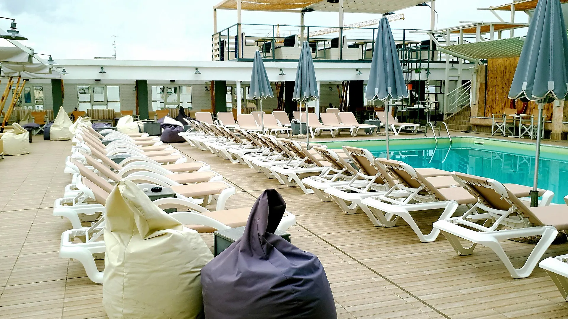 Capsis Hotel Thessaloníki