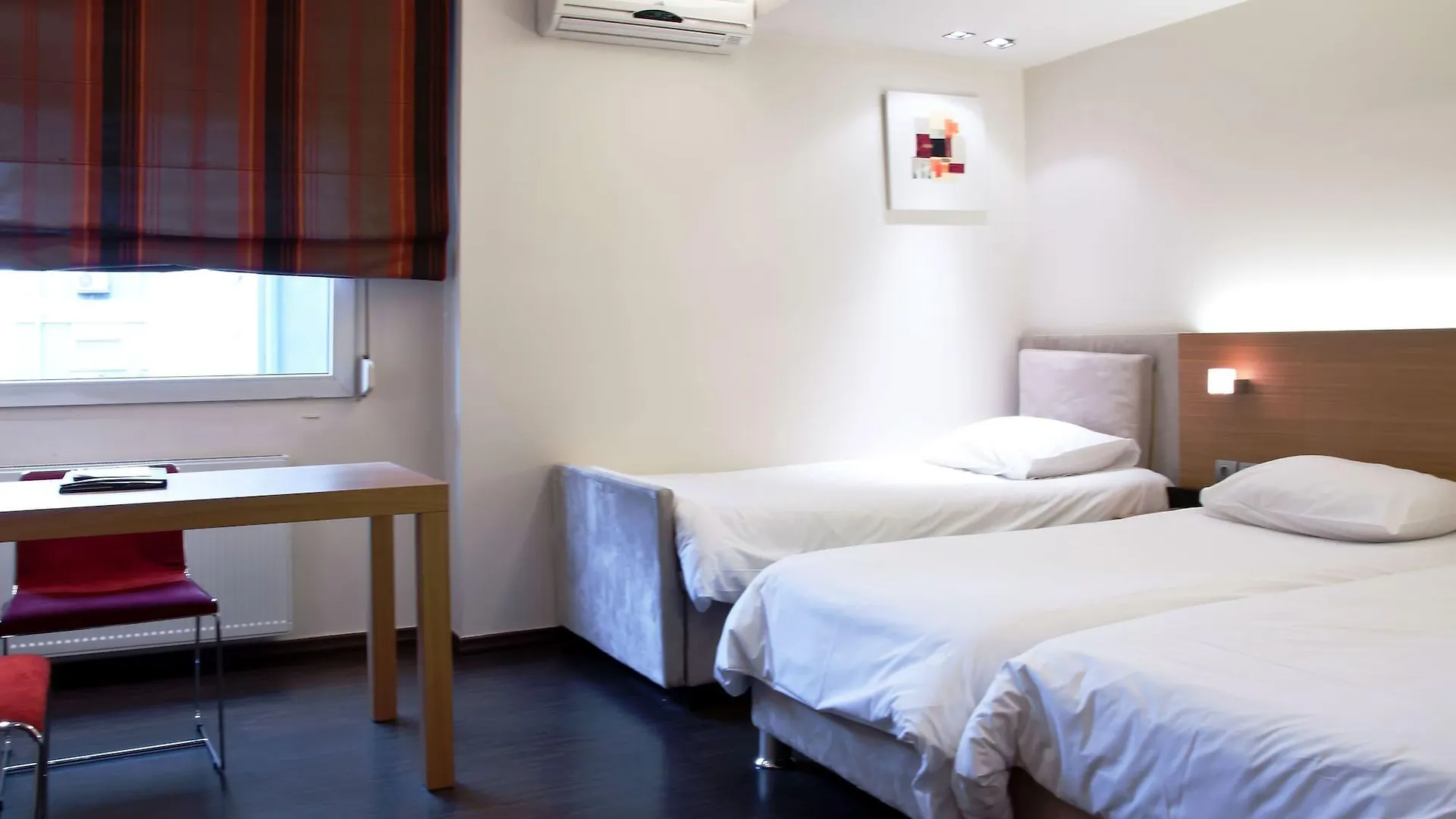 Capsis Hotel Selanik