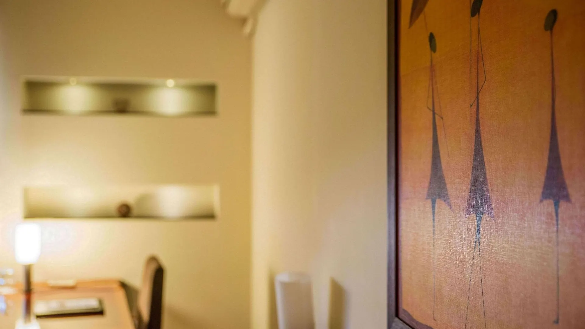 Capsis Hotel Selanik
