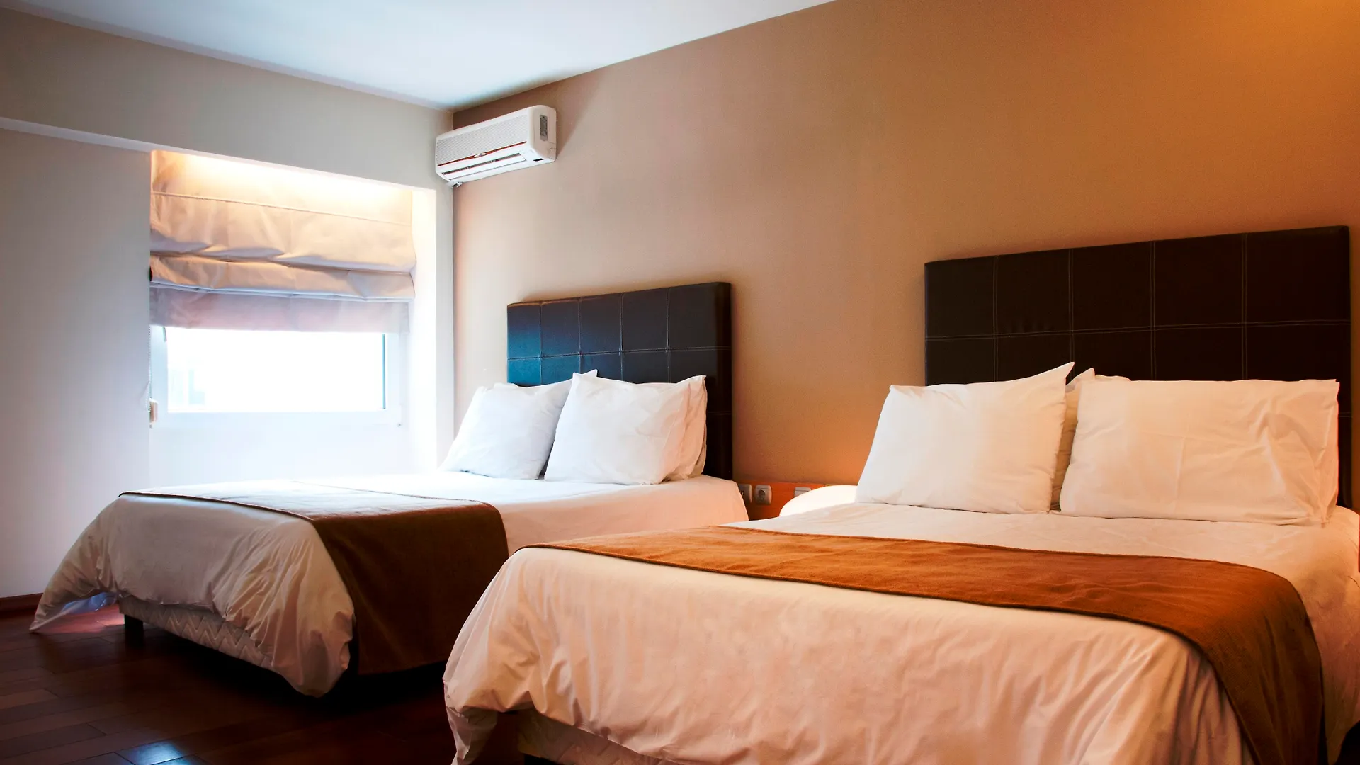 Capsis Hotel Selanik
