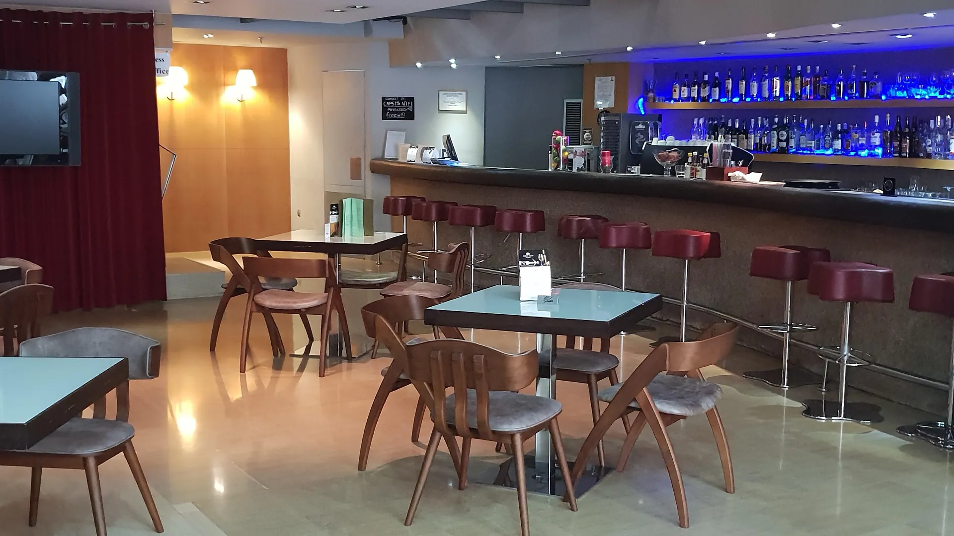 Capsis Hotel Selanik