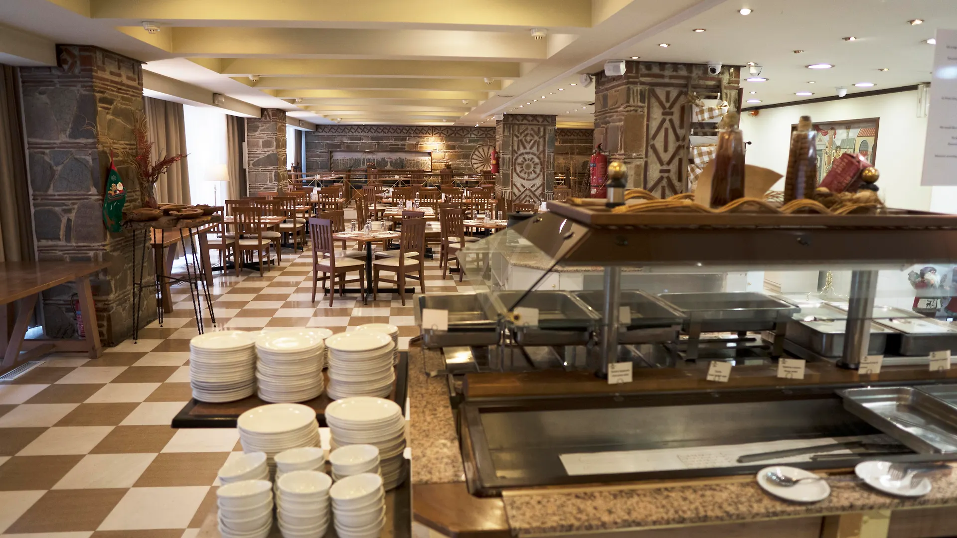 Capsis Hotel Selanik