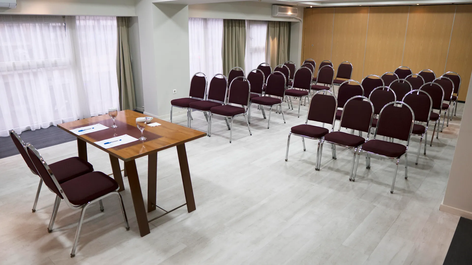 Capsis Hotel Selanik