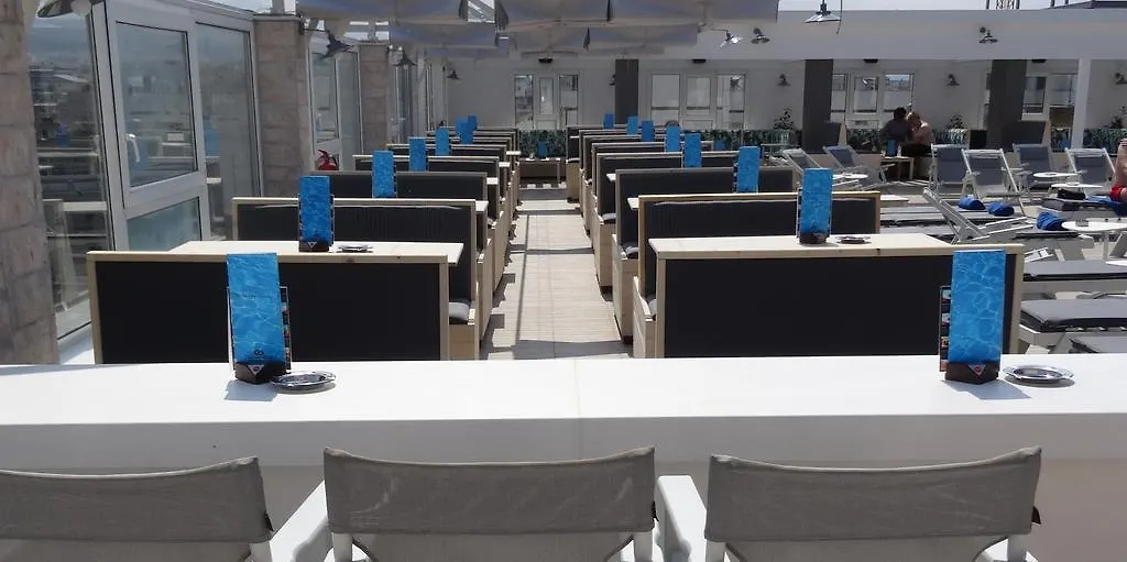 Capsis Hotel Selanik